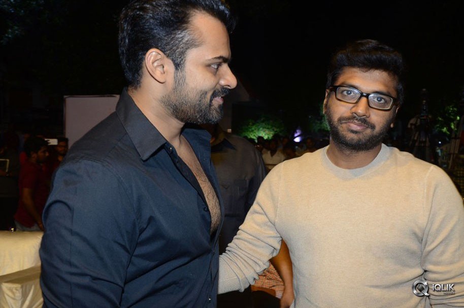 Care-Of-Surya-Movie-Pre-Release-Event